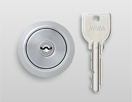 美和ロック U9CY